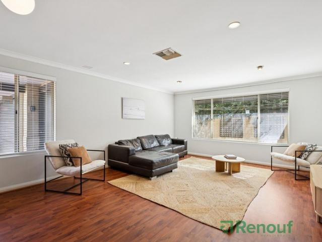 House for rent in Swanbourne, Western Australia