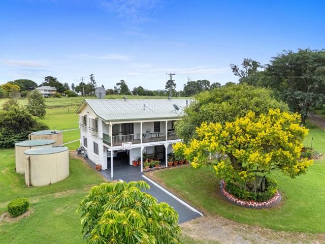 Cottage for sale in Lower Wonga, Queensland