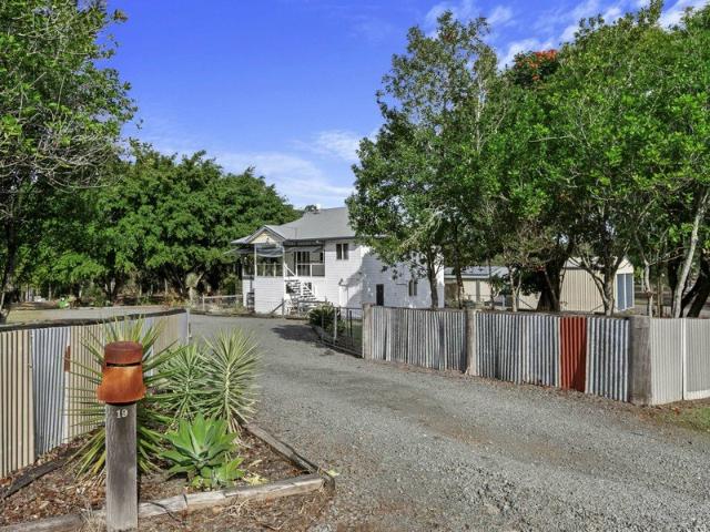 House for rent in Maryborough, Queensland