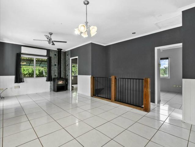 House for rent in Maryborough, Queensland
