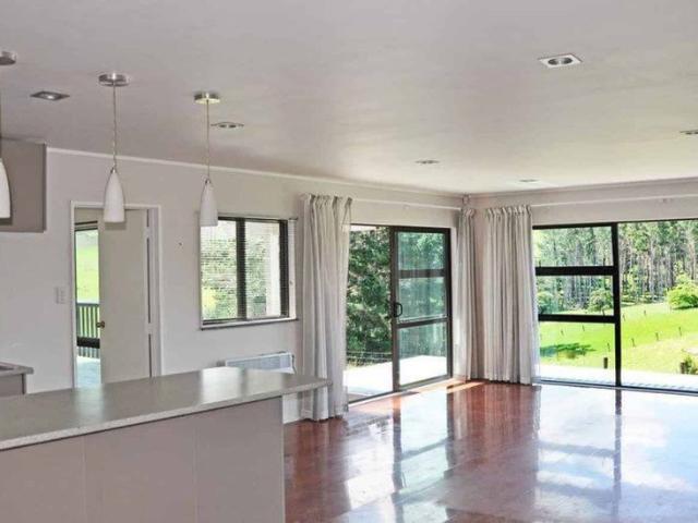 House for rent in Kawau Island, Oroua County