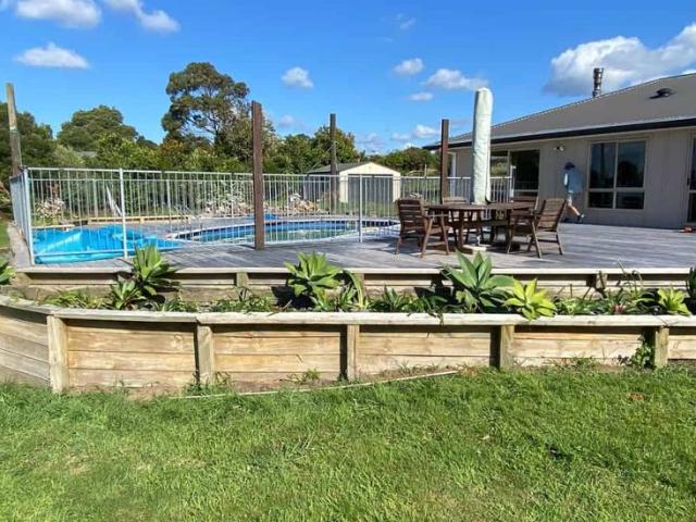 House for rent in Bay Of Plenty