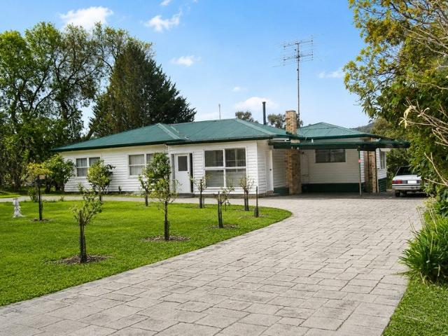 House for rent in Kilmore, Victoria