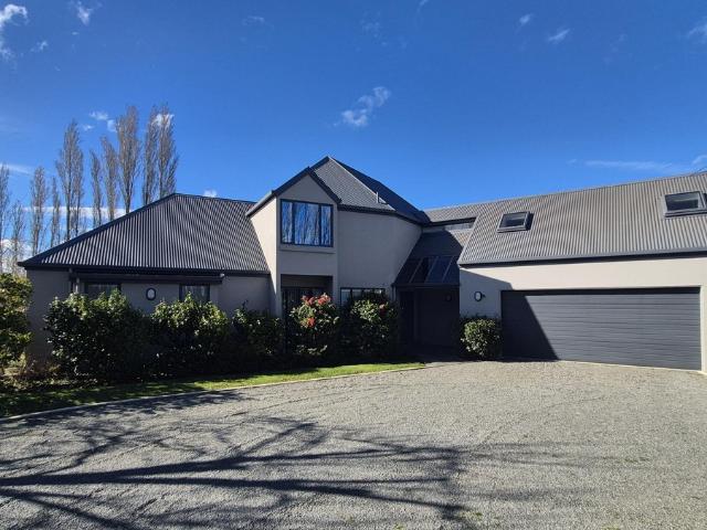 House for rent in Mandeville North, Canterbury