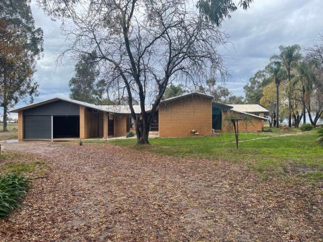 House for rent in Finley, New South Wales