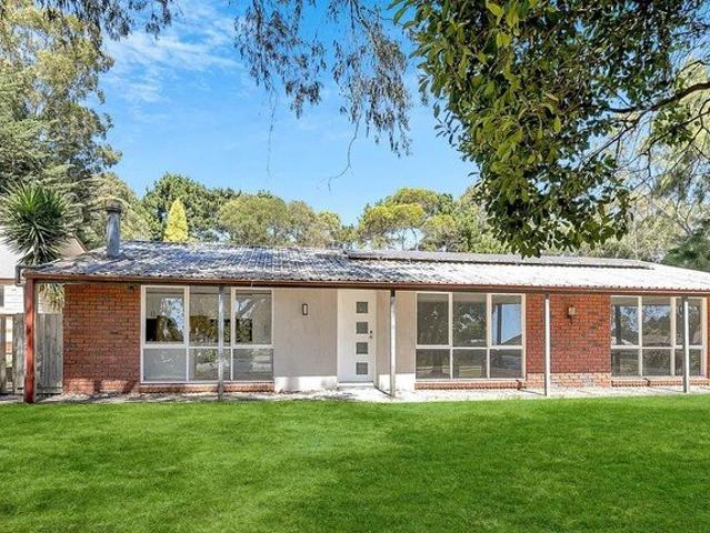 House for rent in Camerons Creek, Victoria