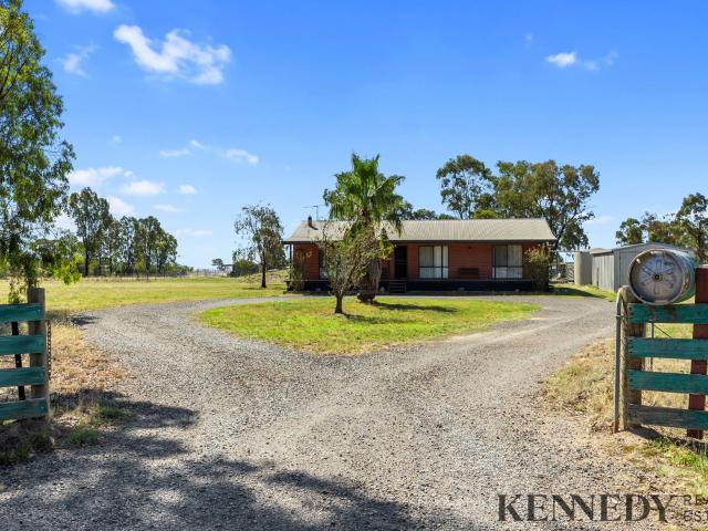 House for sale in Wilby, Victoria