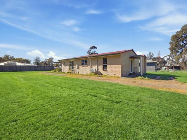House for sale in Baddaginnie