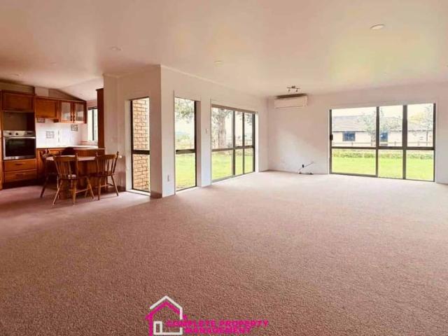 House for rent in Komata North, Waikato