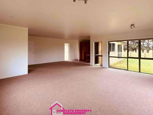 House for rent in Komata North, Waikato
