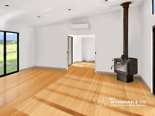 House for rent in Nungurner, Shire of East Gippsland