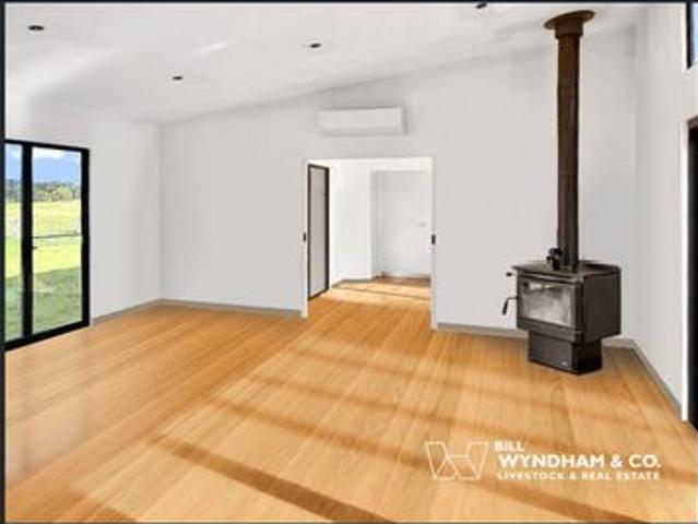 House for rent in Nungurner, Shire of East Gippsland