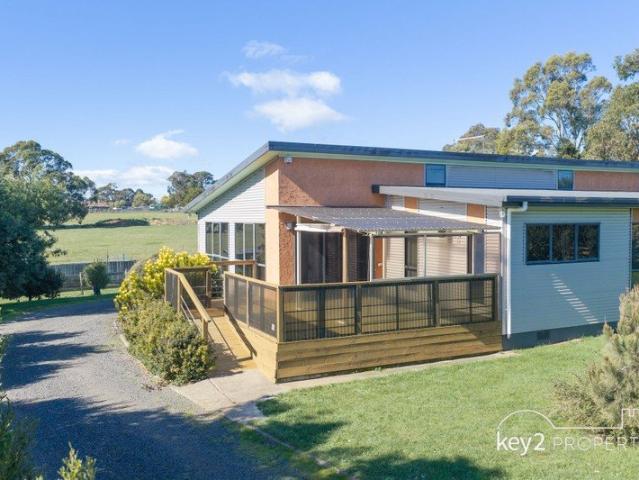 House for rent in Westbury, Tasmania