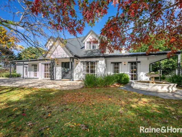 House for sale in Riddells Creek, Victoria