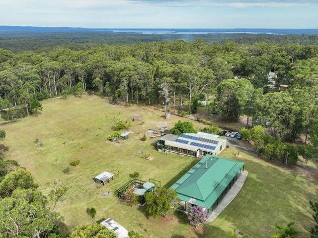 Cottage for sale in Tomerong, New South Wales