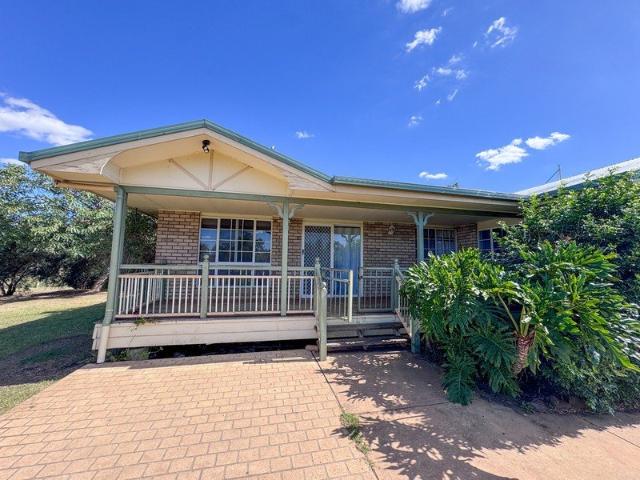 House for rent in Dalby, Western Downs Regional