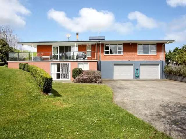 House for rent in Waikato