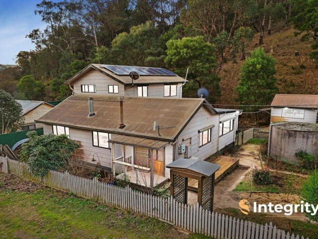 House for rent in Flowerdale, Hazeldene