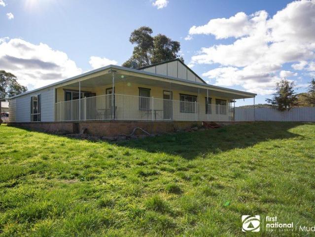 House for rent in Hargraves, New South Wales