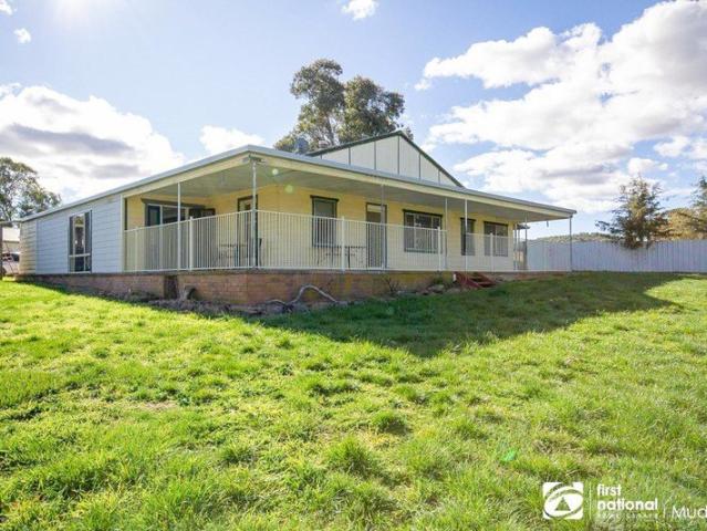 House for rent in Hargraves, New South Wales