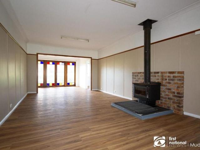 House for rent in Hargraves, New South Wales