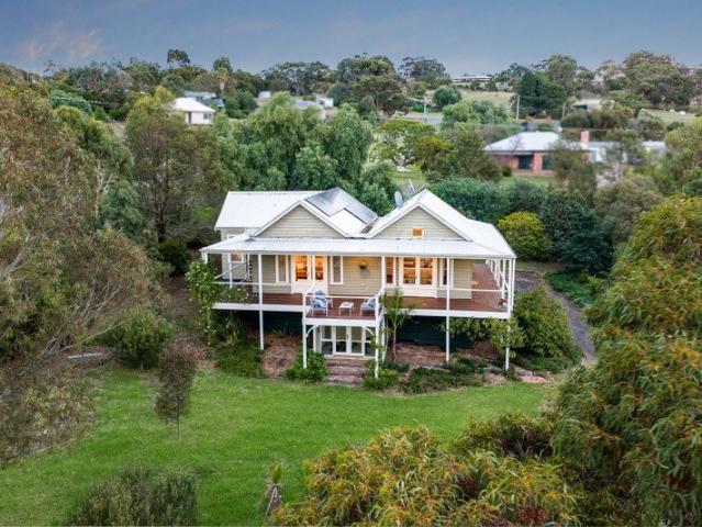 House for rent in Shelford, Victoria