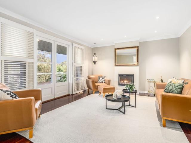 House for rent in Shelford, Victoria