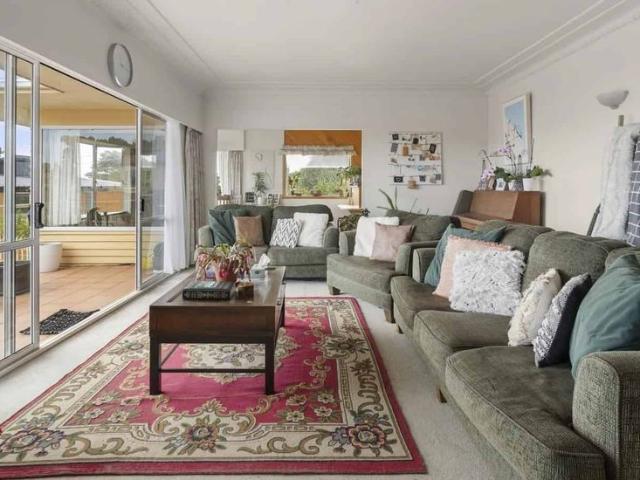 House for rent in Howick, Oroua County