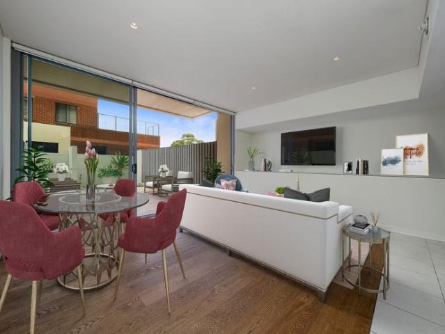 Apartment for rent in Sydney, New South Wales