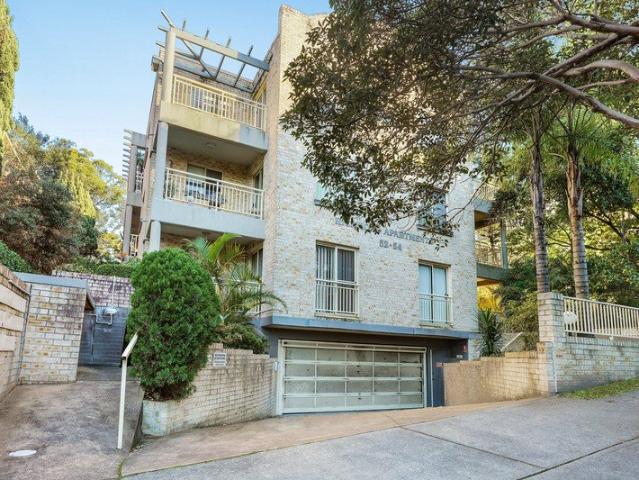 Apartment for sale in Sydney, New South Wales
