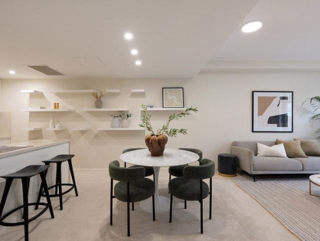 Apartment for sale in Willoughby, New South Wales