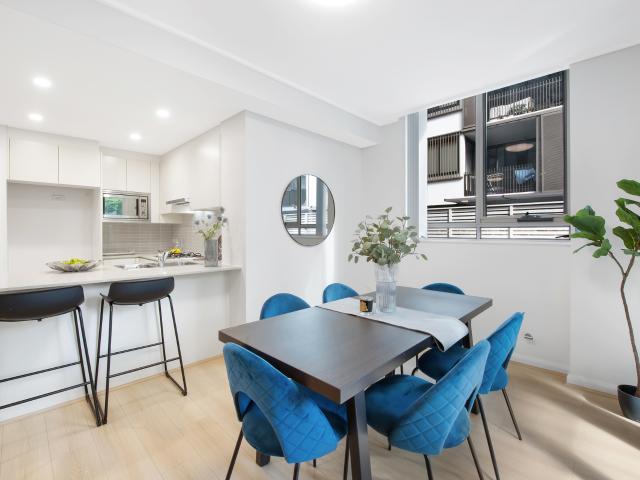 Apartment for sale in Sydney, New South Wales