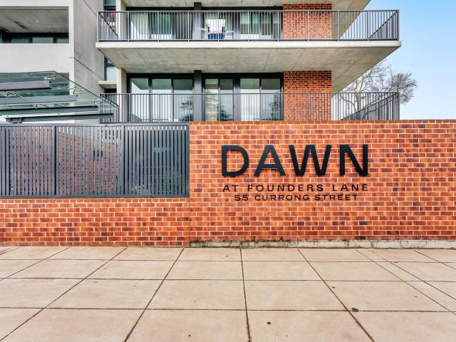 Property for sale in Braddon, North Canberra