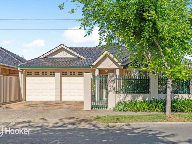 House for sale in City Of West Torrens, Horseshoe Creek