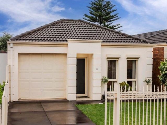 House for sale in Croydon Park, Adelaide