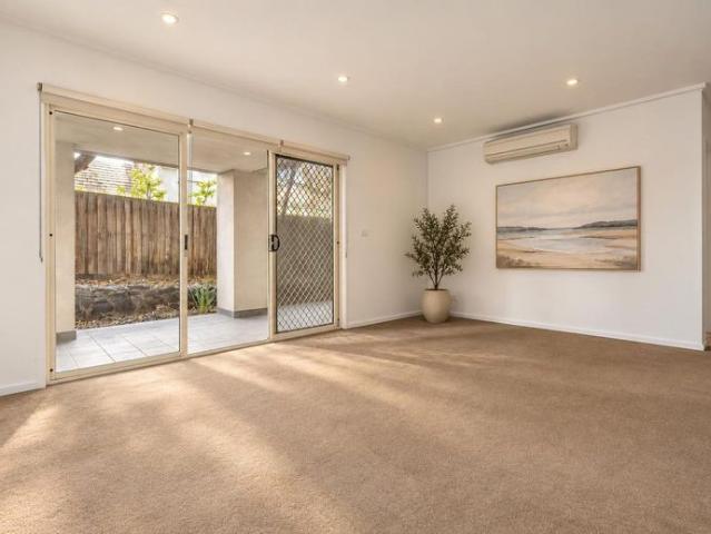 Apartment for rent in Prahran, Melbourne