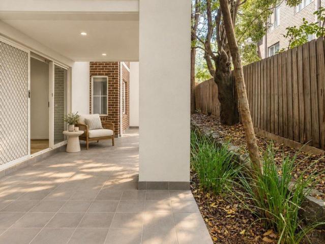 Apartment for rent in Prahran, Melbourne