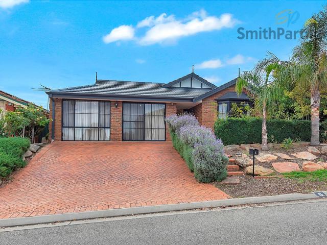 House for rent in Horseshoe Creek, South Australia