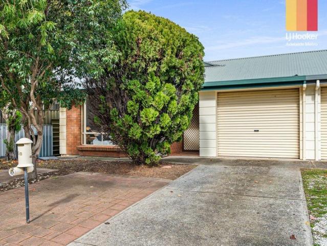 House for sale in Horseshoe Creek, South Australia