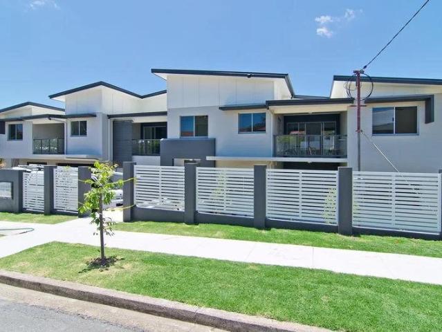 Townhouse for rent in Everton Park, City of Brisbane