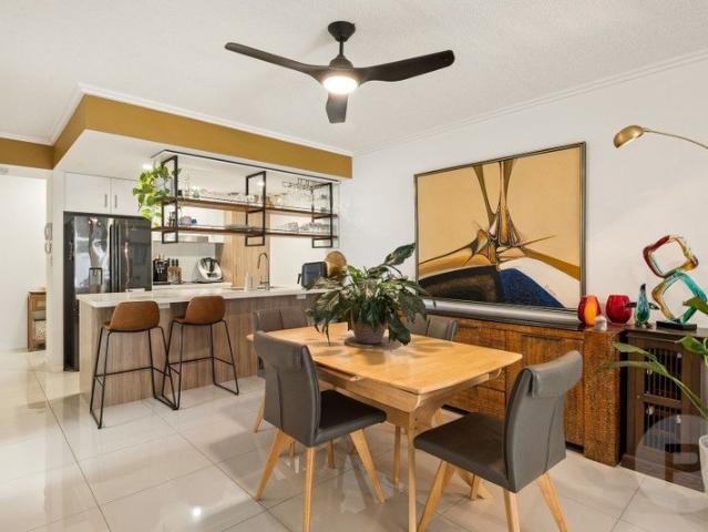Apartment for sale in Toombul, Queensland