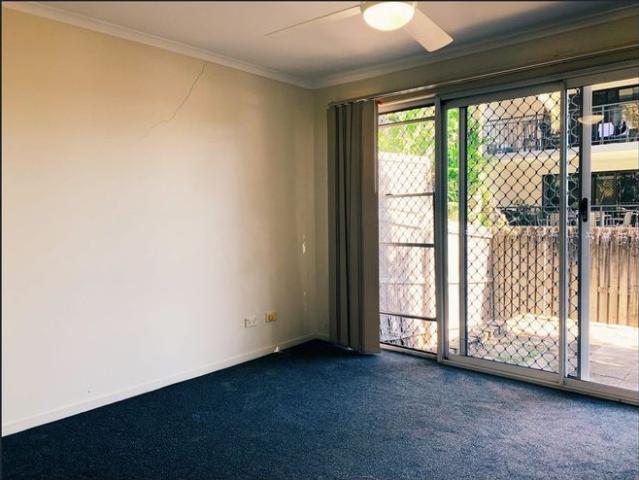 Apartment for rent in Toombul, Queensland