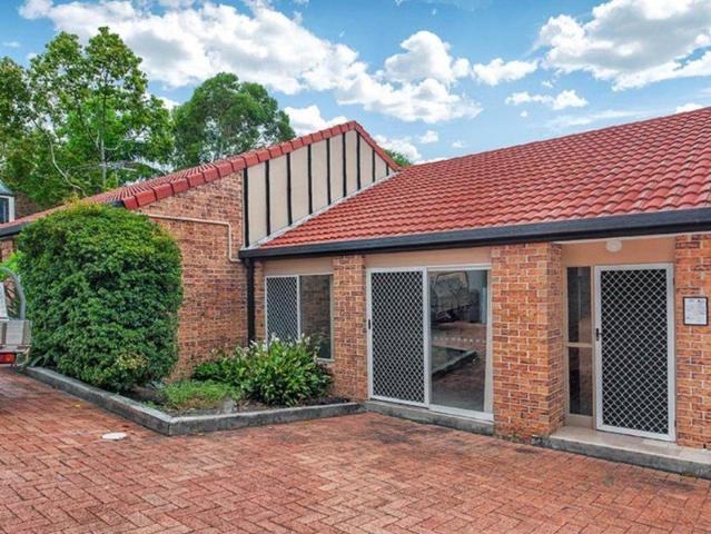 Apartment for rent in Toombul, Queensland