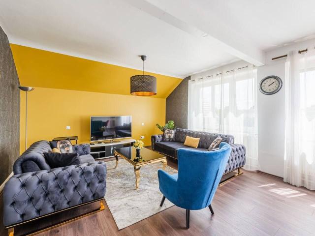 Appartement location à Strasbourg, Lingolsheim