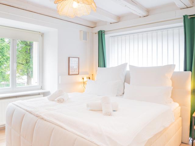 Apartment mieten in Lenzkirch, Baden-Württemberg