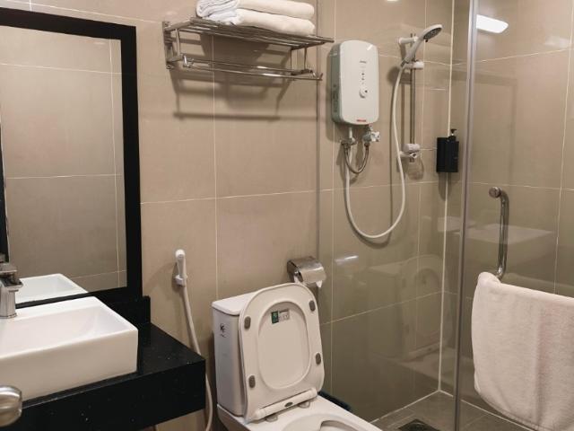 Room for rent in Port Klang, Selangor