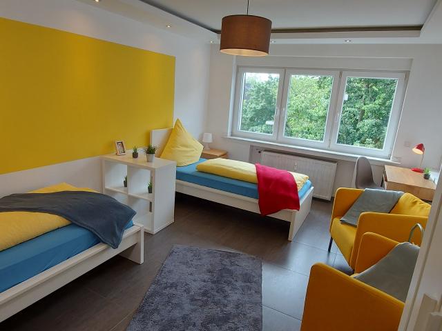 Apartment mieten in Duisburg-Mitte, Duisburg