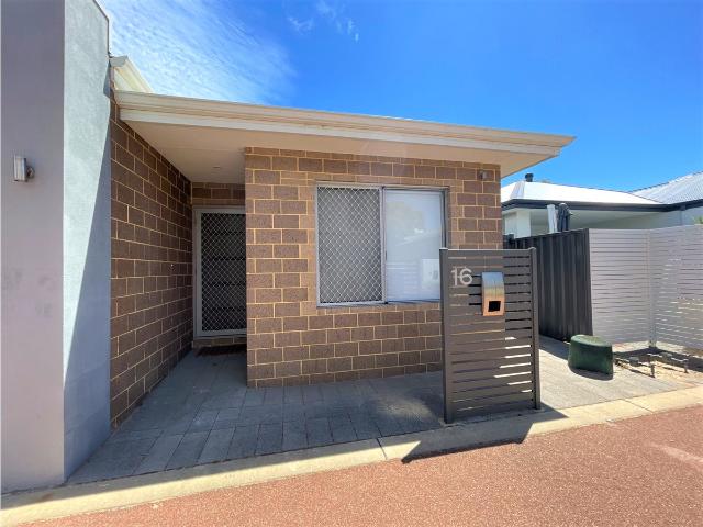 House for rent in Parklands, Western Australia