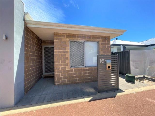 House for rent in Parklands, Western Australia