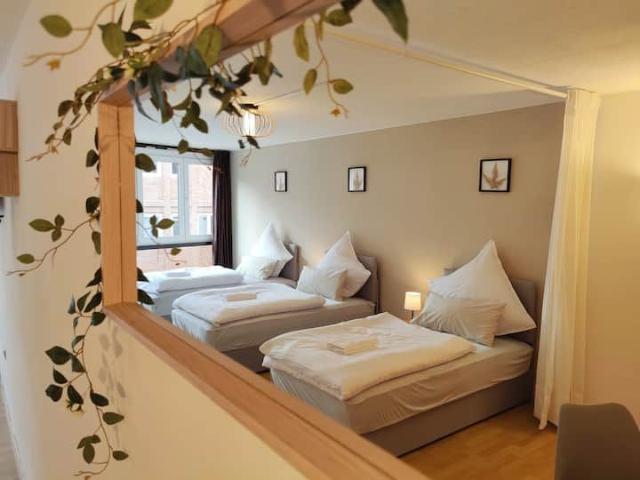 Apartment mieten in Buxtehude, Niedersachsen